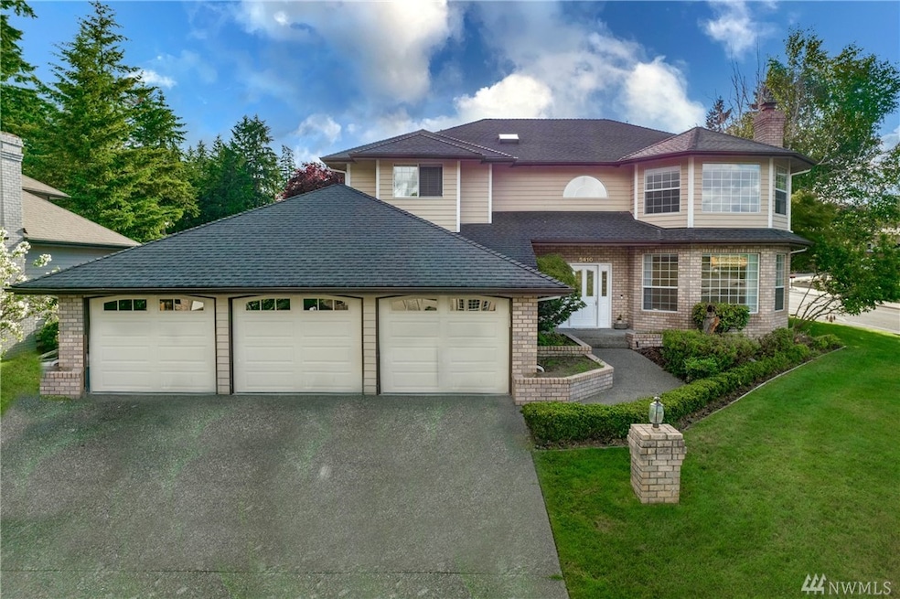 5410 80th Avenue Ct W, University Place, WA 98467 - photo 1