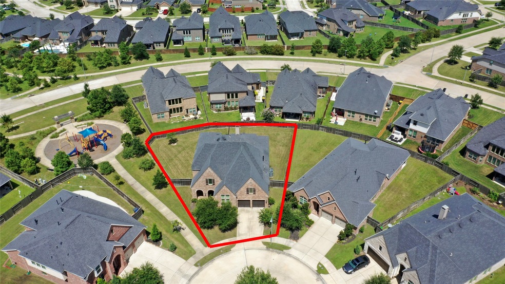 3603 Long Flower Ct, Fulshear, TX 77441 - photo 1