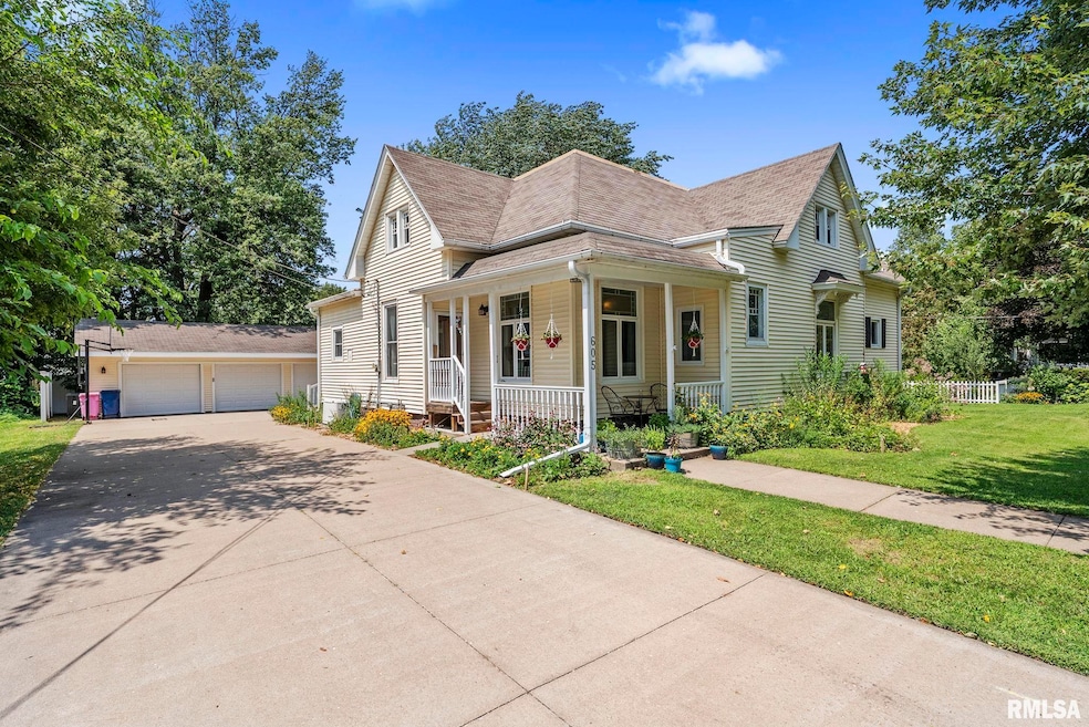 For Sale $165,000