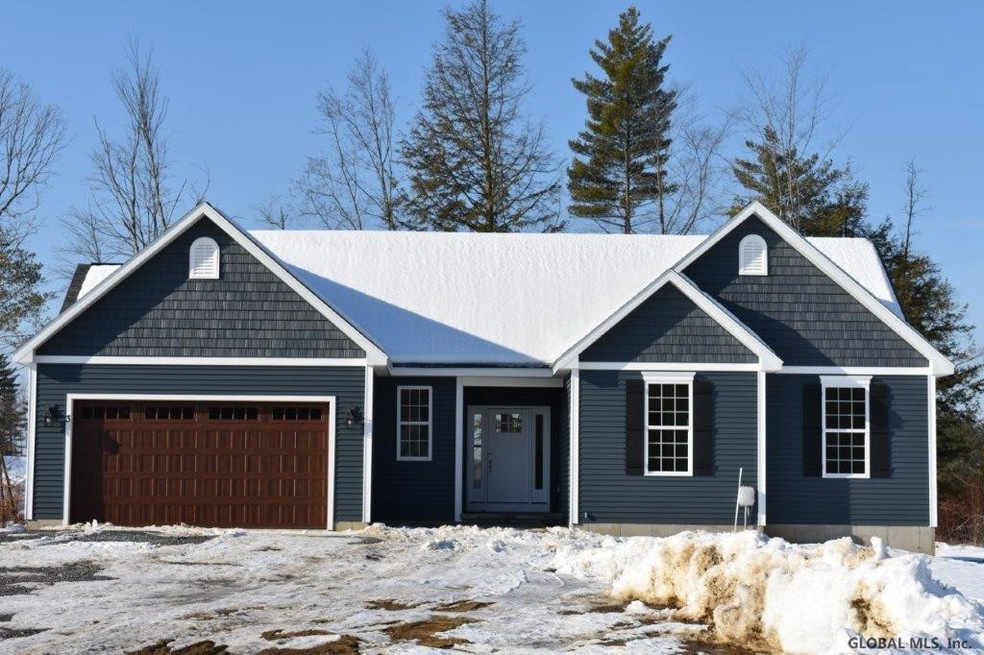 53 Huntington Way, Milton Tov, NY 12020 - photo 1