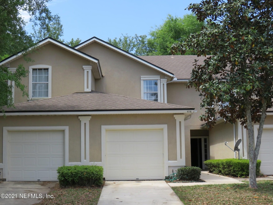 4718 Playpen Dr, Jacksonville, FL 32210 - photo 1