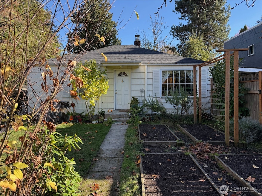 12018 Sand Point Way NE, Seattle, WA 98125 - photo 1