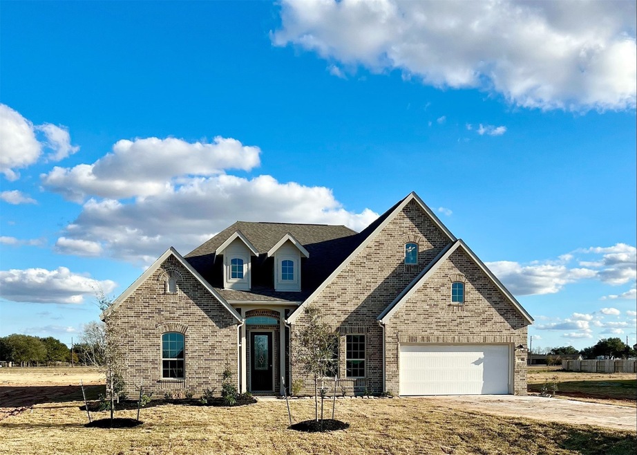 11315 Fannin Trail Ct, Needville, TX 77461 - photo 1