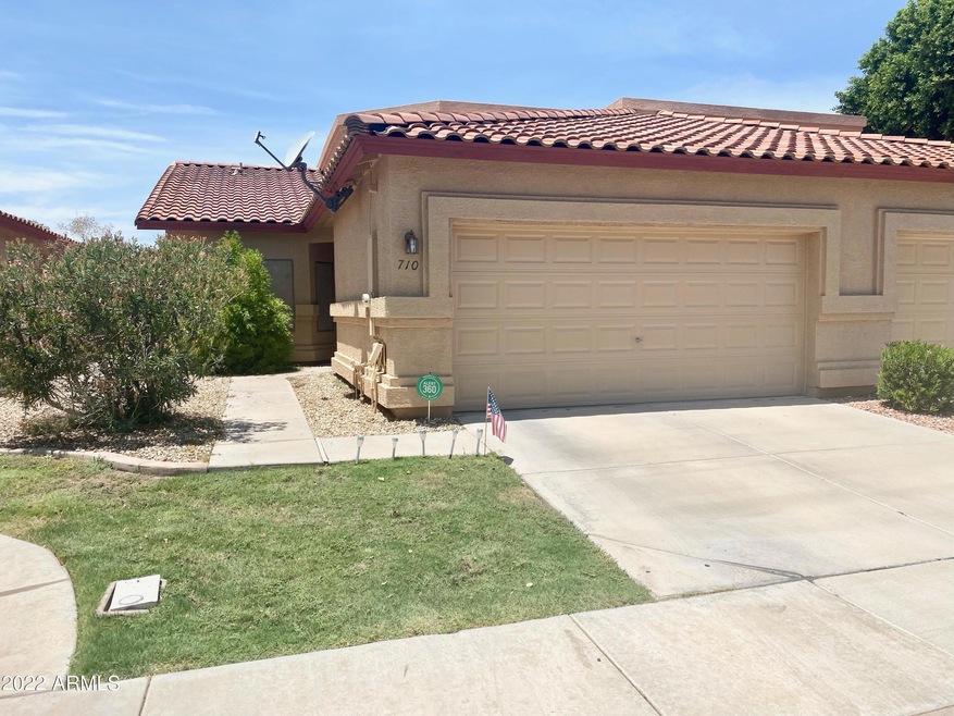 710 N Tangerine Dr, Chandler, AZ 85226 - photo 1