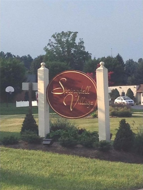 403 Danor Ct, Chesterbrook, PA 19087 - photo 1