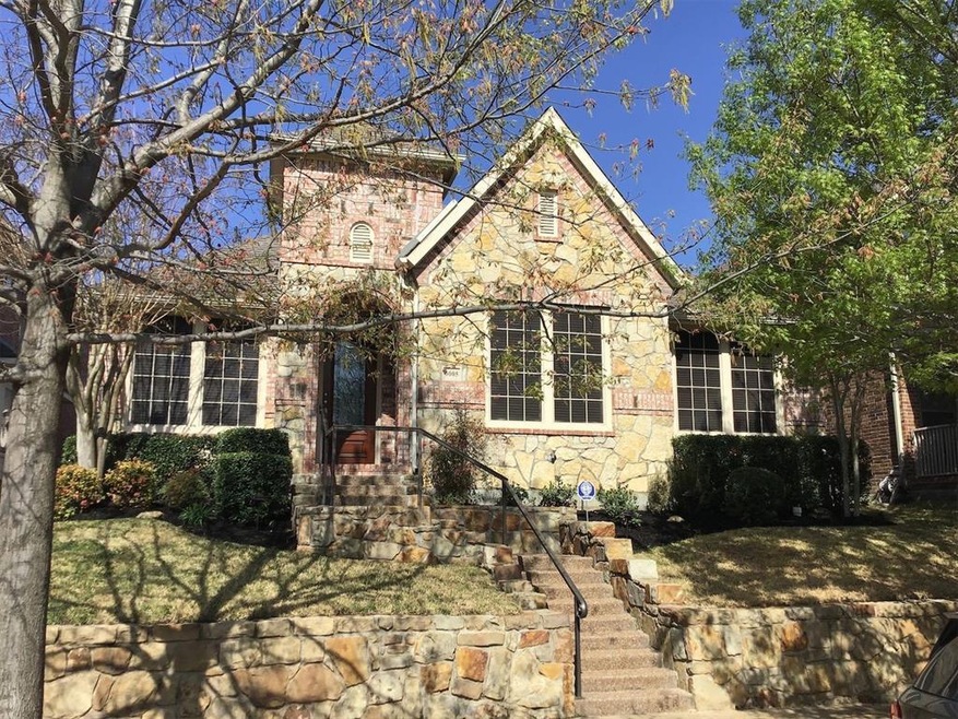 6005 Pedernales Ridge, North Richland Hills, TX 76180 - photo 1