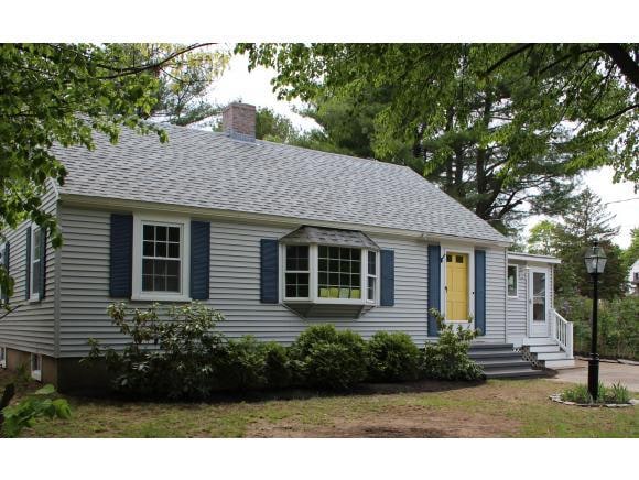 20 Georges Terrace, Portsmouth, NH 03801 - photo 1