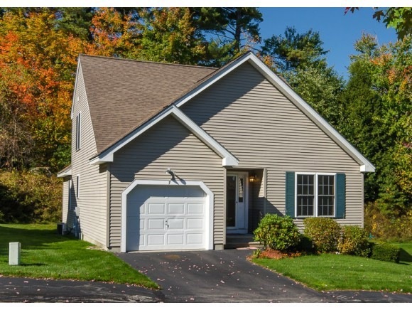 7 Gerry's Way unit 7, Milford, NH 03055 - photo 1