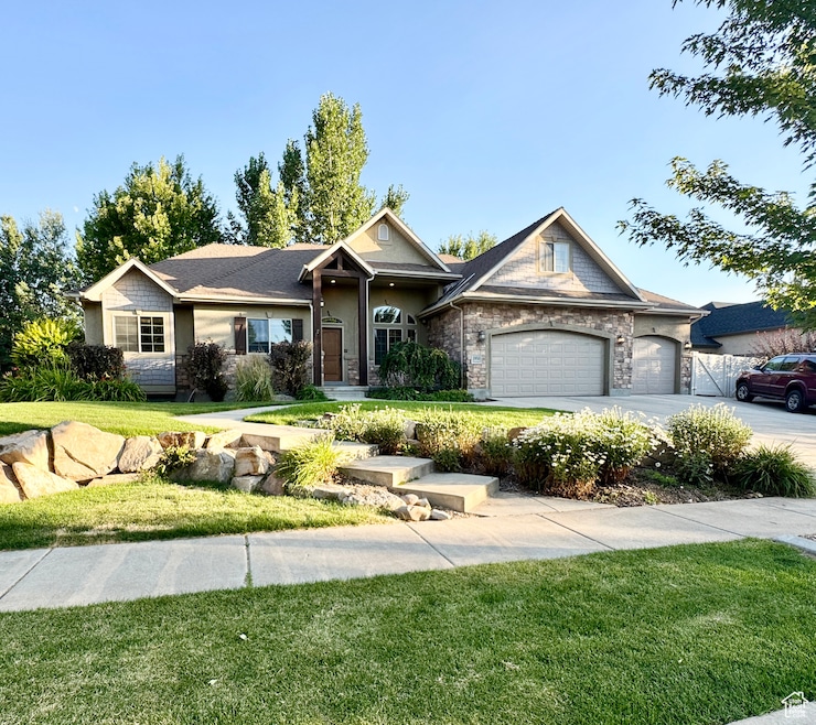 1950 Keystone Ct, Heber City, UT 84032 - photo 1