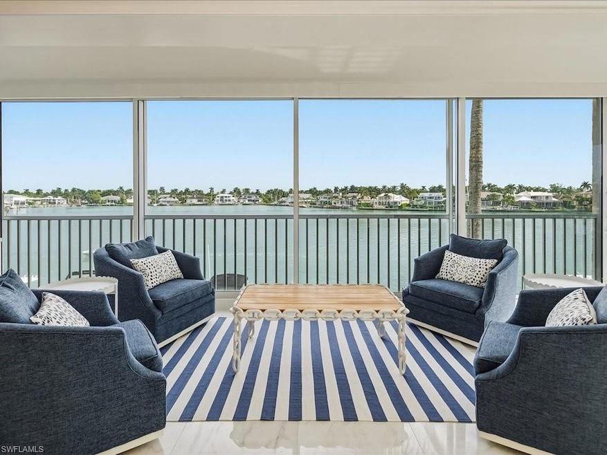 2750 Gulf Shore Blvd N unit 204, Naples, FL 34103 - photo 1