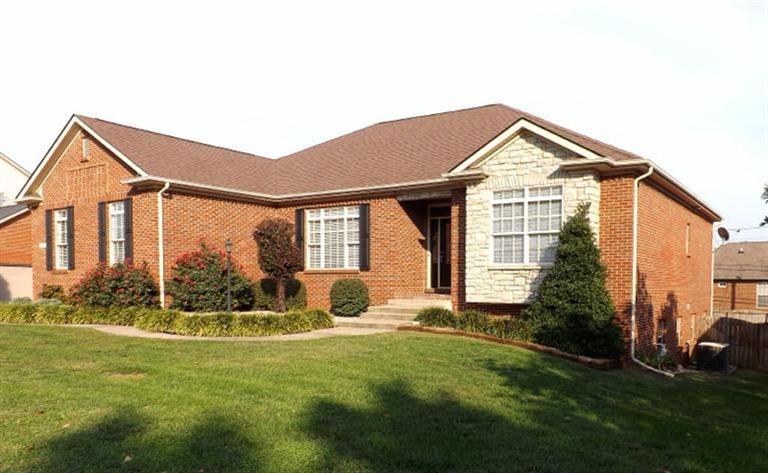 1106 Jessamine Station Rd, Wilmore, KY 40390 - photo 1