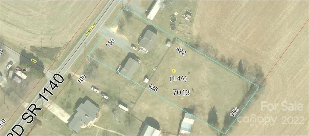 220-222 Renee Ford Rd, Stanfield, NC 28163 - photo 1