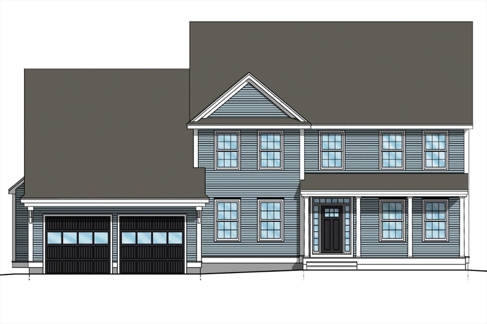 62 High St unit Lot 11, Stoneham, MA 02180 - photo 1