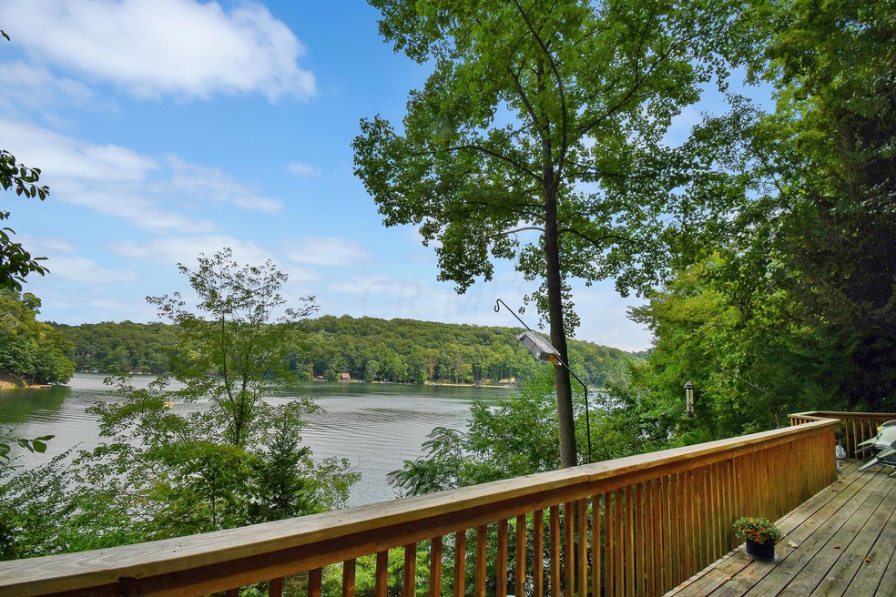 1037 Taos Ln, Sugar Grove, OH 43155 - photo 1