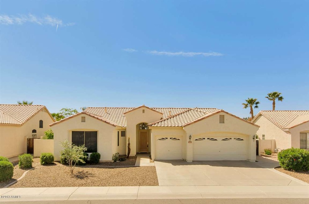 Curb Appeal