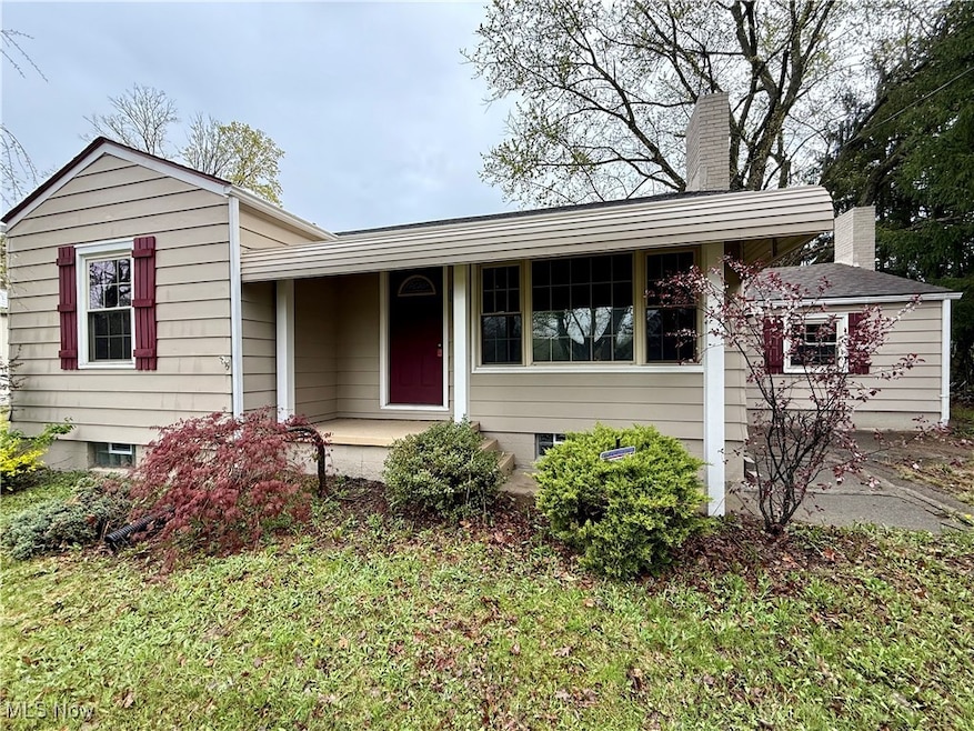 10984 State Route 45, Lisbon, OH 44432 - photo 1