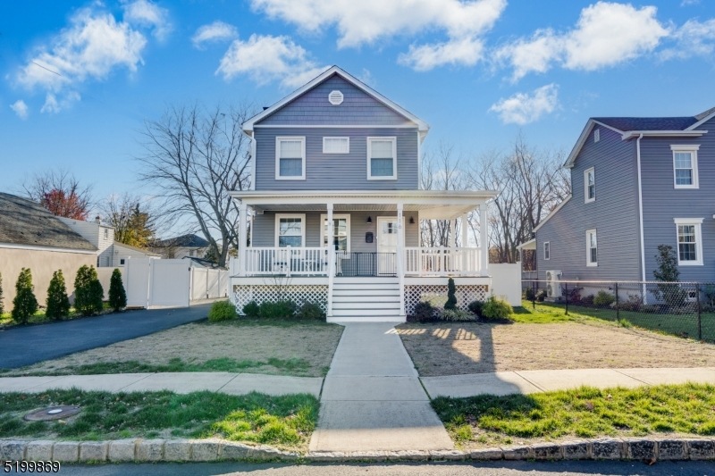 116 Bartine St, Somerville, NJ 08876 - photo 1