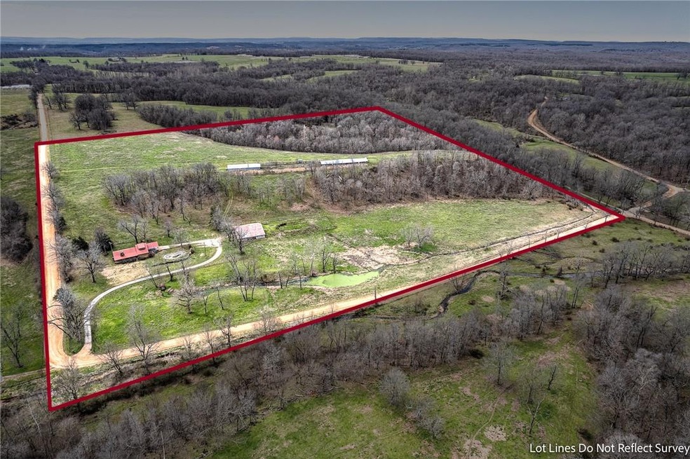 14075 White Oak Rd, Fayetteville, AR 72704 - photo 1