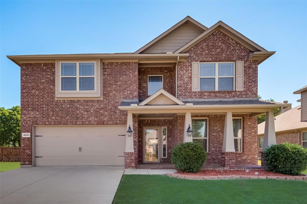 4005 Hialeah Dr, Denton, TX 76210 - photo 1