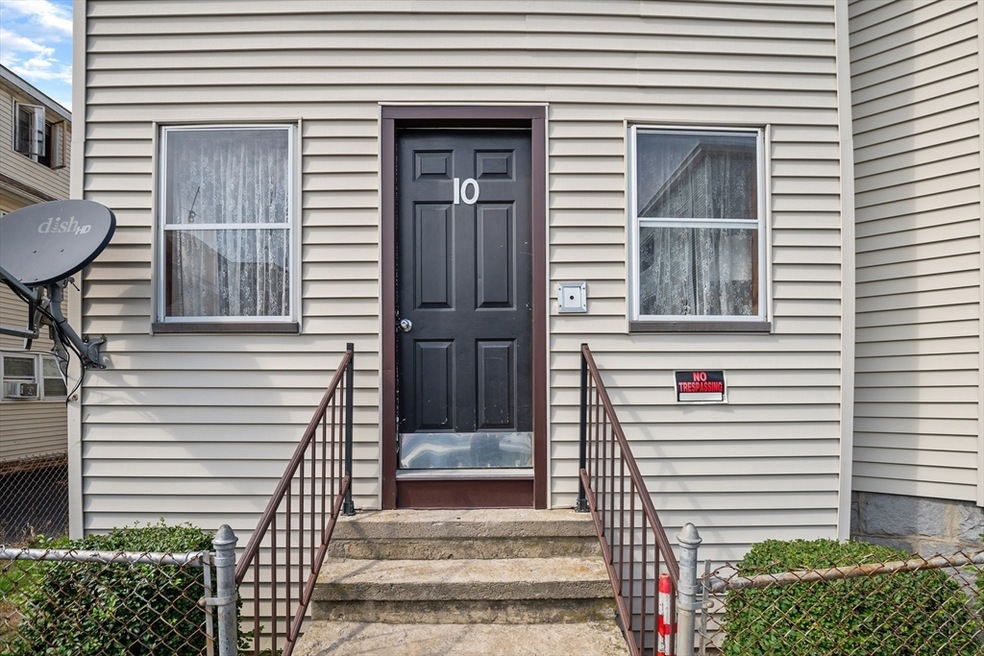 10 Ellsworth St, Worcester, MA 01610 - photo 1