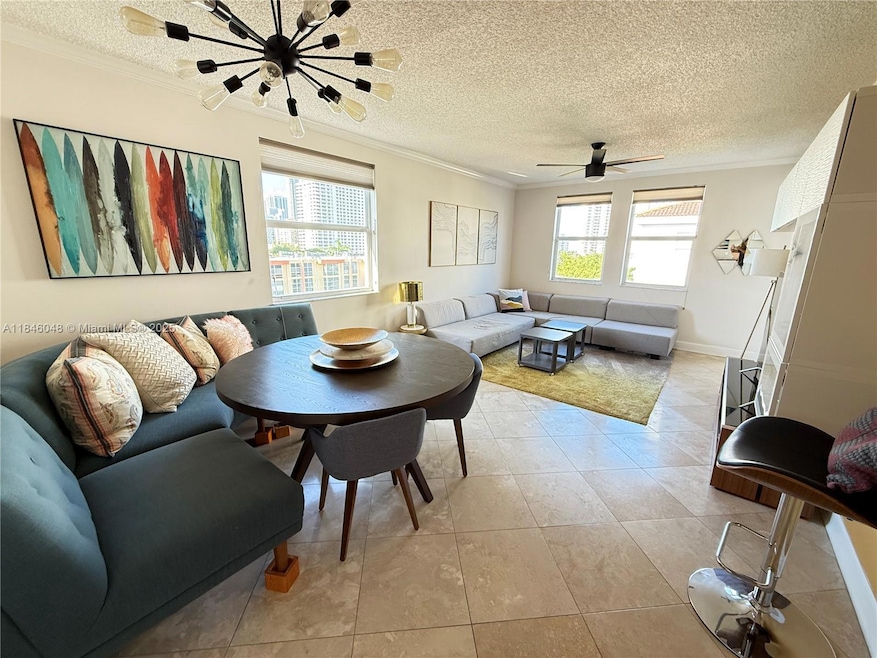 Porto Bellagio unit 4613, Sunny Isles Beach, FL 33160 - photo 1