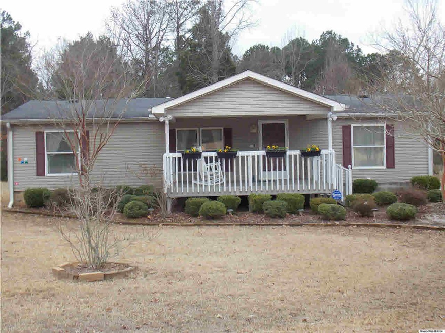 1128 Bird Springs Road