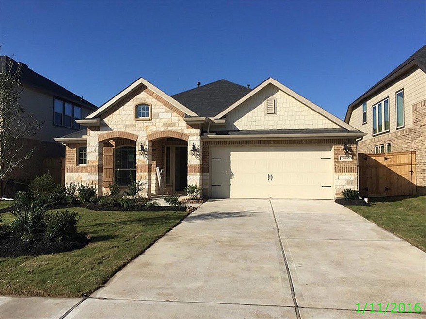 3518 Chestnut Grove Ln, Fulshear, TX 77441 - photo 1