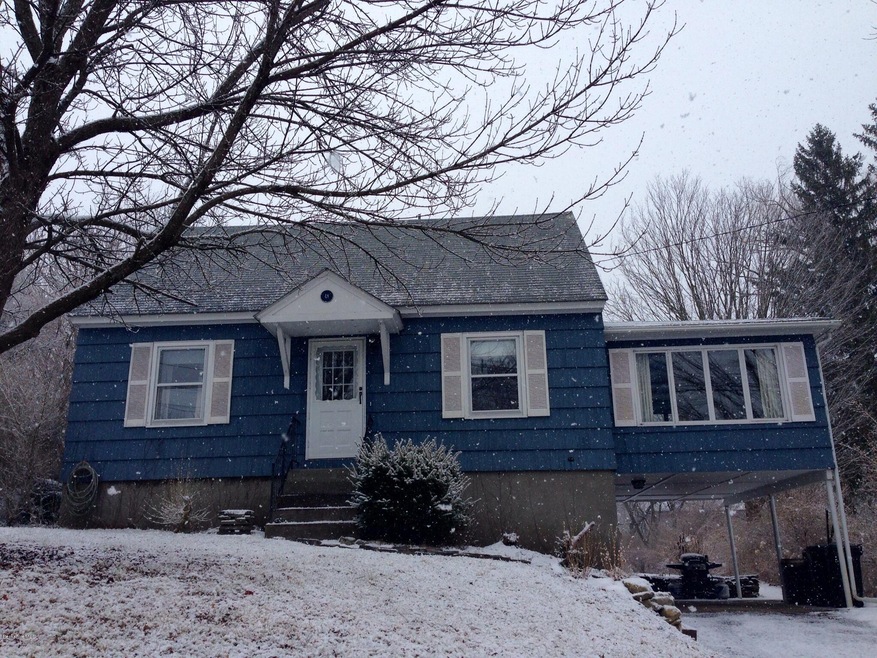 48 Essex St, Pittsfield, MA 01201 - photo 1