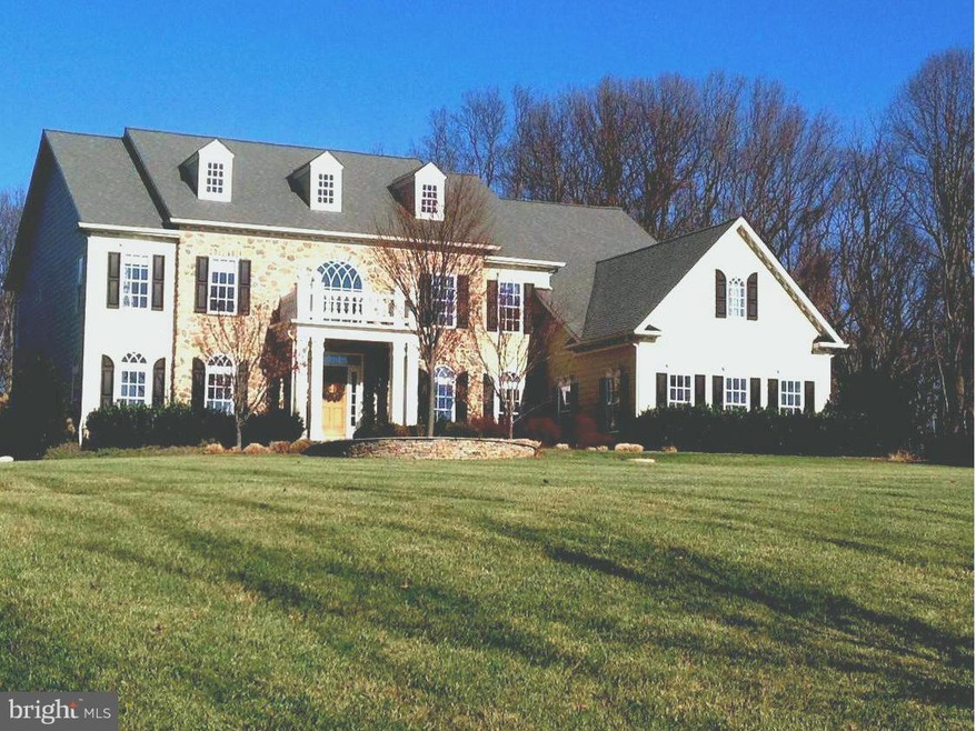 3927 Briar Knoll Cir, Phoenix, MD 21131 - photo 1
