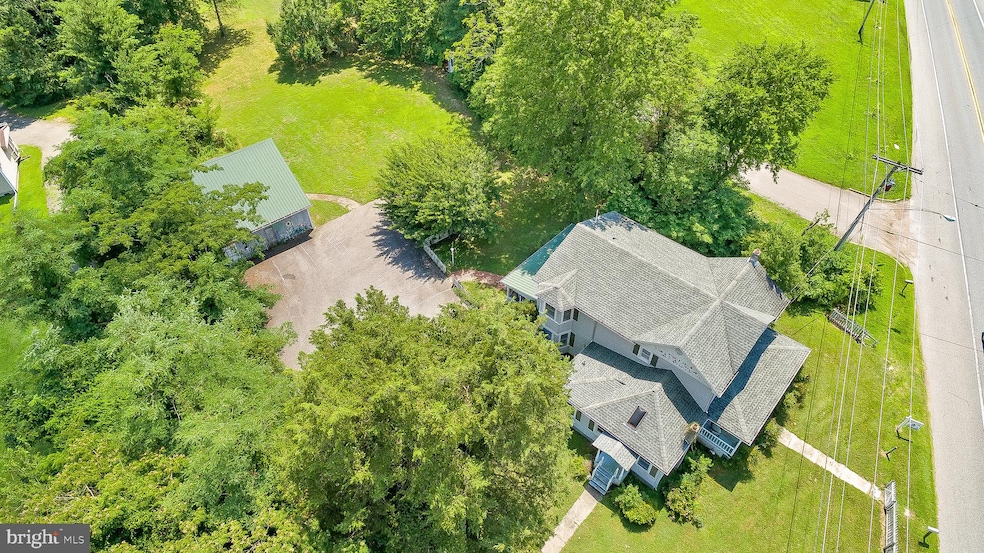 2440 Hallowing Point Rd, Prince Frederick, MD 20678 - photo 1