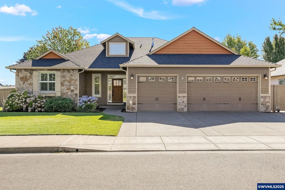 7632 2nd Ave N, Keizer, OR 97303 - photo 1