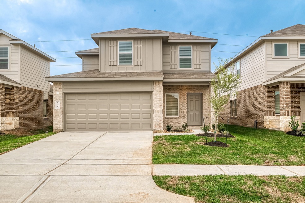5630 Avlon Wood Ln, Spring, TX 77373 - photo 1