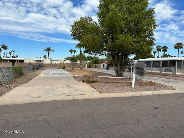 1714 S 77th St, Mesa, AZ 85209 - photo 1