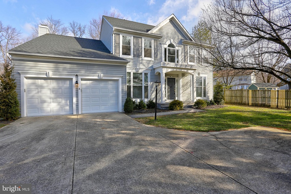 5614 Rockbridge Ct, Columbia, MD 21045 - photo 1