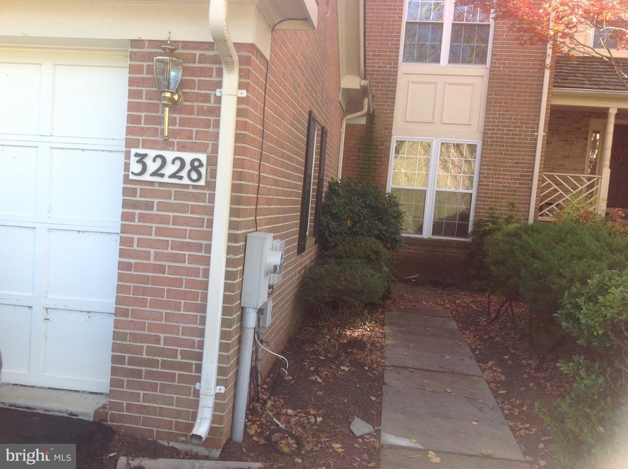 3228 Spriggs Request Way, Bowie, MD 20721 - photo 1