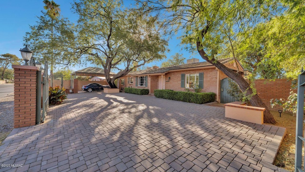 3218 E Pima St, Tucson, AZ 85716 - photo 1