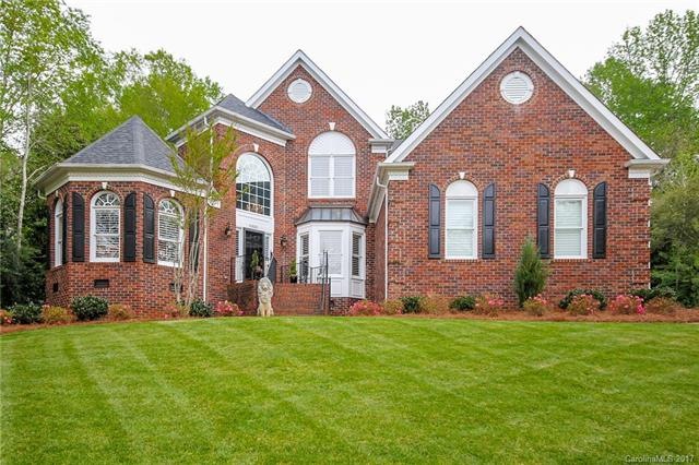Stunning Full Brick Toll Brothers Home