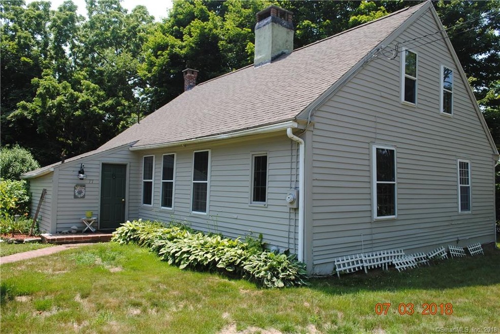 77 New London Rd, Groton, CT 06340 - photo 1