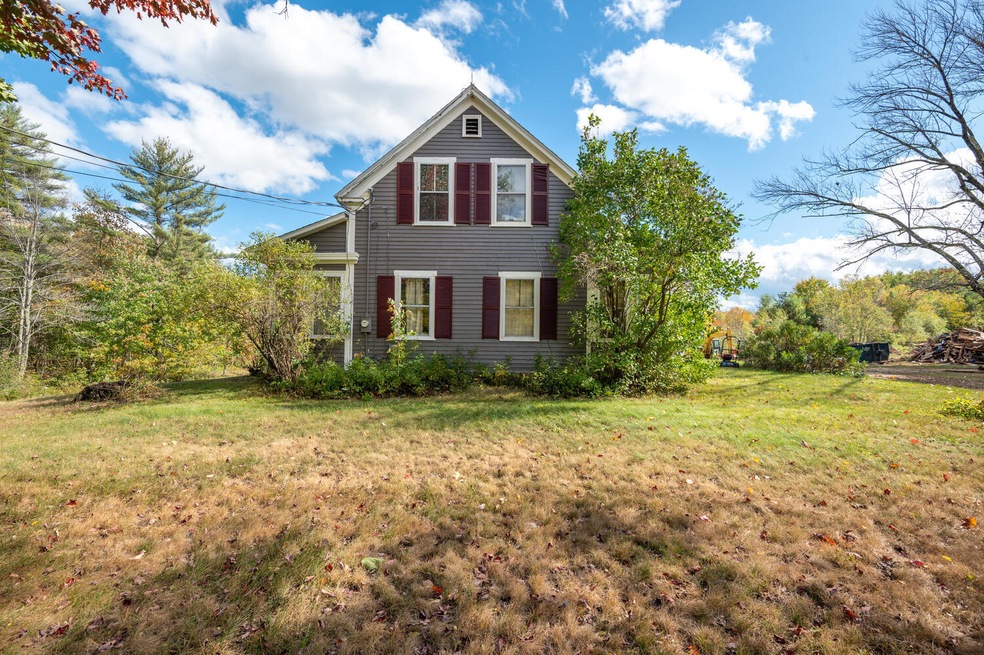 36 Snow Hill Rd, New Gloucester, ME 04260 - photo 1