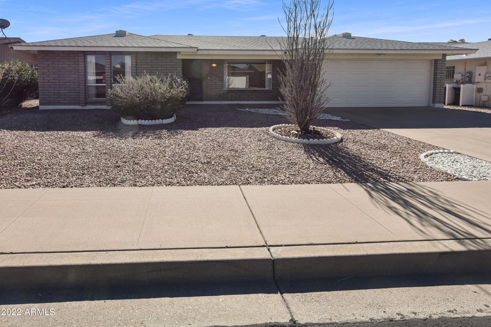 5013 E Edgewood Ave, Mesa, AZ 85206 - photo 1