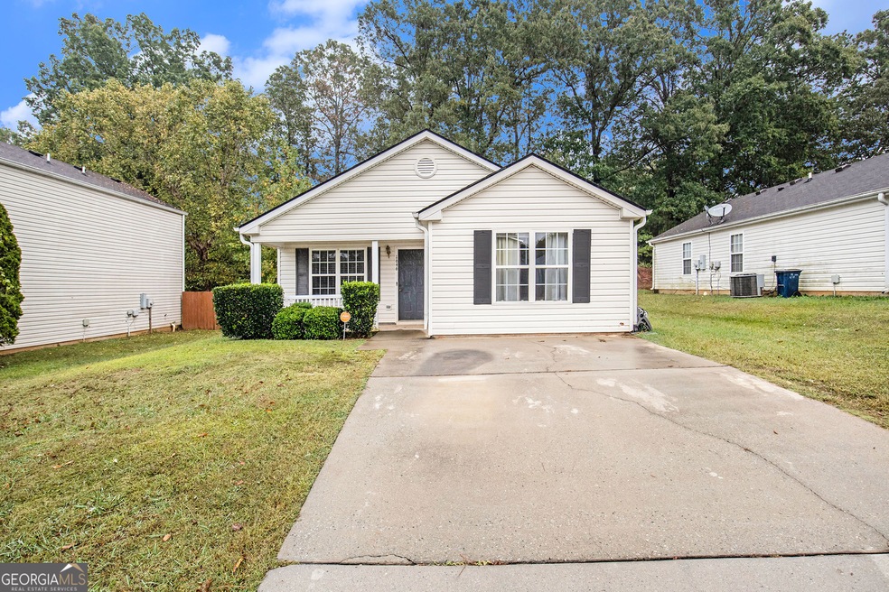Sold $175,000 • Co-Listing Agent