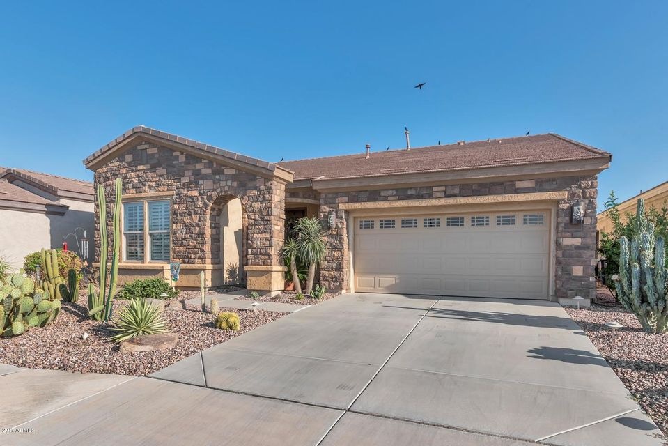 4364 E Ficus Way Gilbert AZ-large-004-21