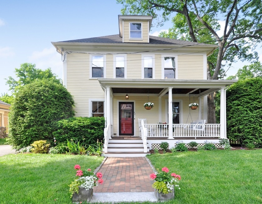 32 Highland St, Concord, MA 01742 - photo 1