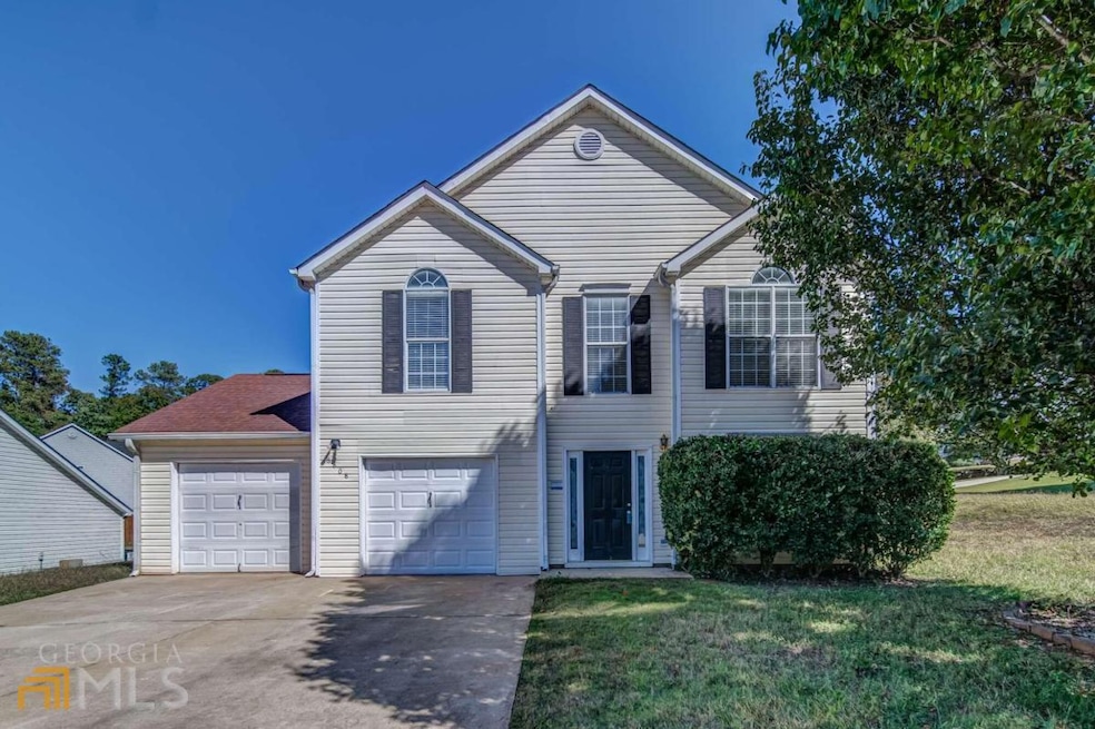 6808 Bells Landing Way, Rex, GA 30273 - photo 1