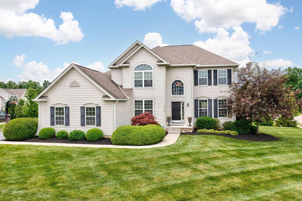 Welcome Home!