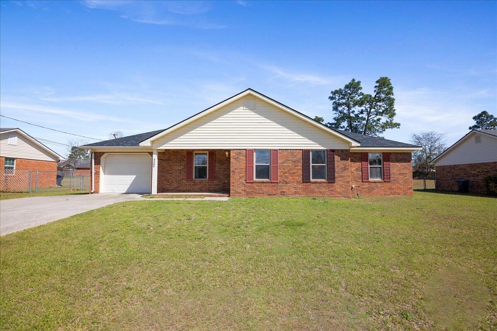 2123 Faircrest Ave, Augusta, GA 30906 - photo 1