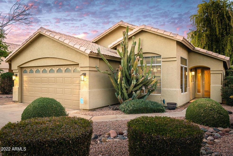 5184 W Morgan Dr, Chandler, AZ 85226 - photo 1