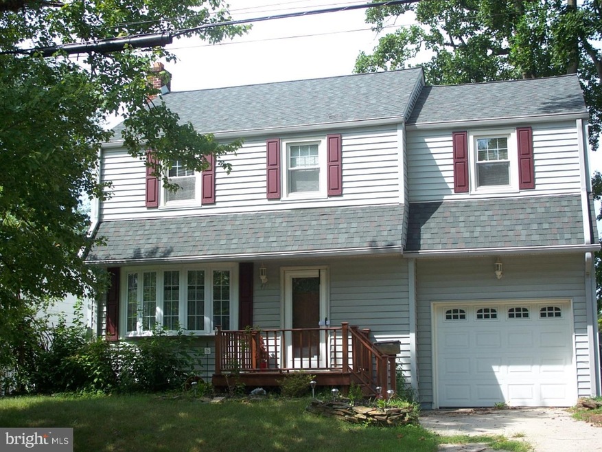 473 Griscom Dr, Woodbury, NJ 08096 - photo 1