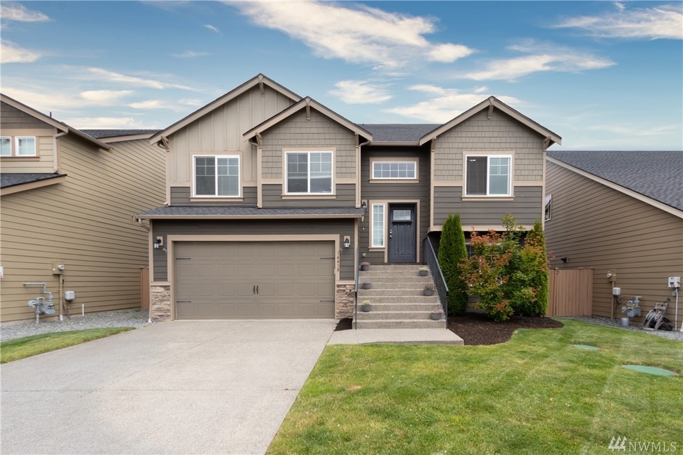 14438 99th Ave SE, Yelm, WA 98597 - photo 1