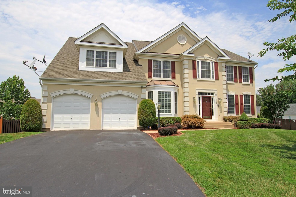 8546 Saltlick Terrace, Manassas, VA 20112 - photo 1